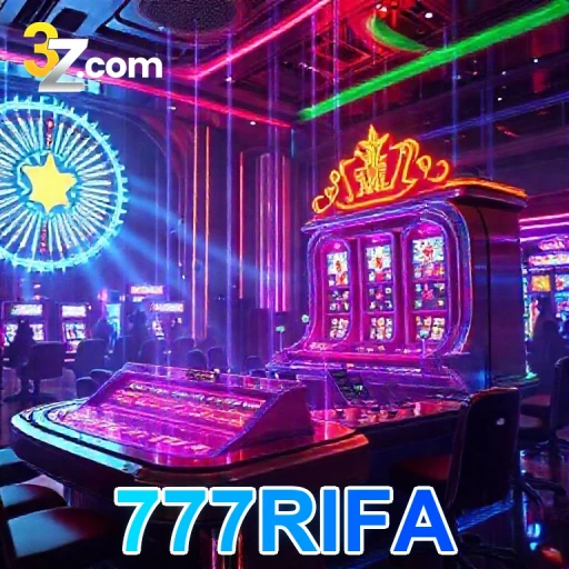 777RIFA Baixar App