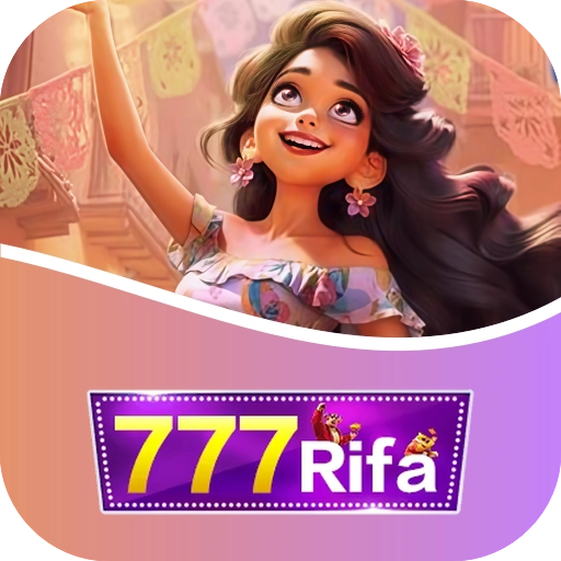 777rifa Logo