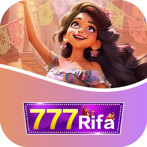 777RIFA LOGO