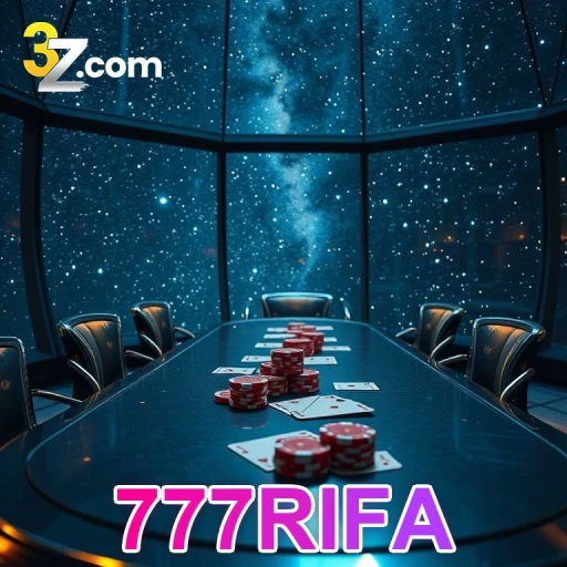 777RIFA Jogos de caça-níqueis