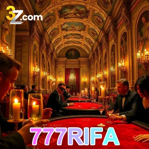 Bônus Irresistíveis do 777RIFA Conquistam Jogadores Brasileiros