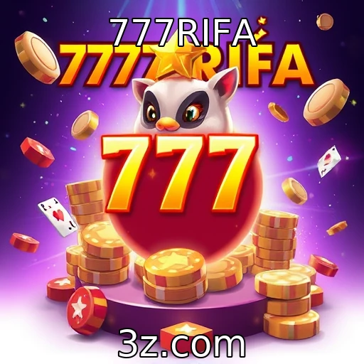 Tendências emergentes em jogos online - 777RIFA