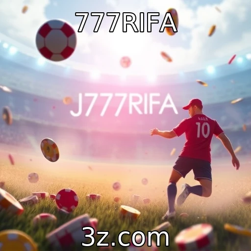 Inovações tecnológicas no desenvolvimento de jogos - 777RIFA