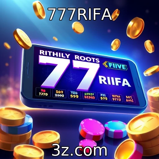 Novas tendências em jogos móveis no mercado atual - 777RIFA