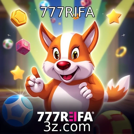 Tendências em jogos online para entretenimento interativo - 777RIFA